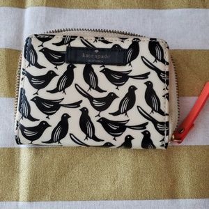 Kate spade wallet